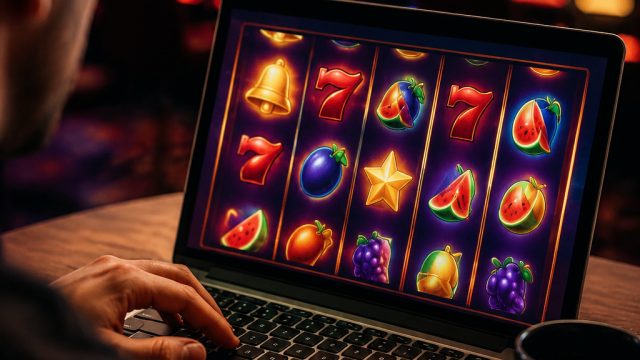 Why 2023 Is the Year for Online Slot Enthusiasts to Take Action | buffalo slots online real money, s