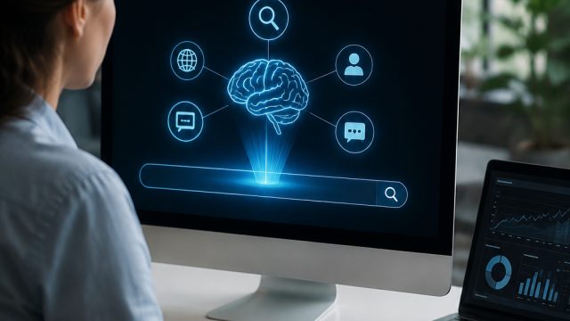 Enhancing Brand Visibility: The Importance of GEO Readiness in AI Search