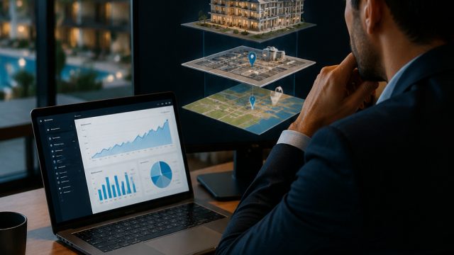 SEO: How a hotel appears in AI assistants: The three layers of visibility - Hosp