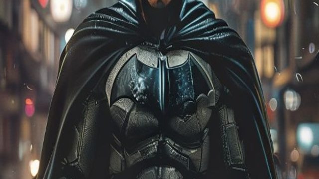 SEO: War Is Coming To Gotham: Prepare For The Battle With The ‘Batman: Caped Cru