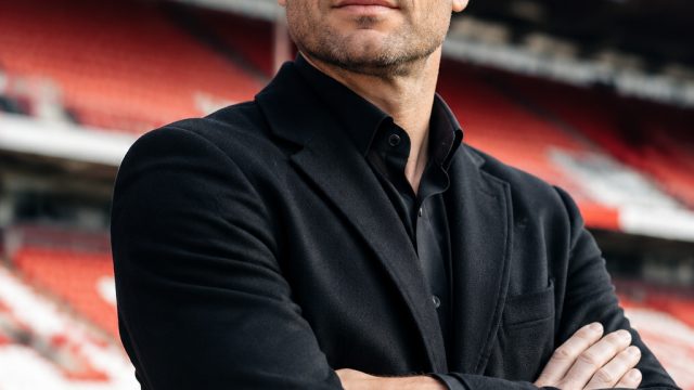 Stade Brestois Promotes Julien Lachuer as New Head Coach