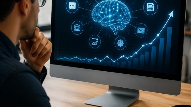 AI Search Trends: Why You Can't Afford to Fall Behind | kel china togel, simpatislot