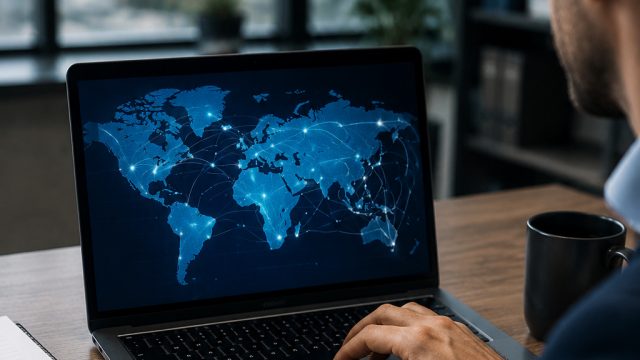 Navigating International SEO: The Need for a Strategic Framework