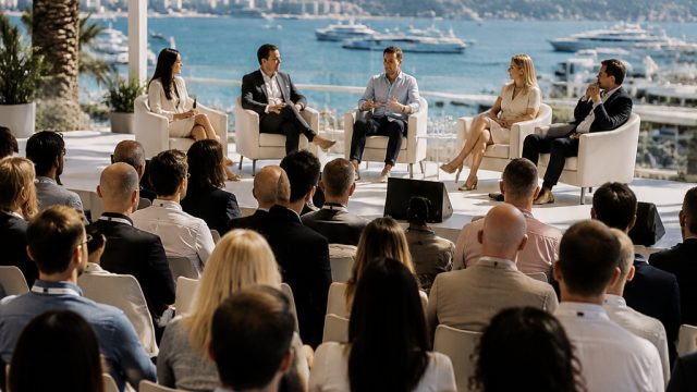 The Urgency of Discoverability: Insights from Cannes 2023