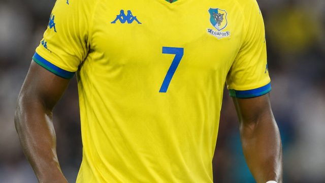 Pierre Mounguengue Set to Make Ukrainian Move Amid Premier League Interest