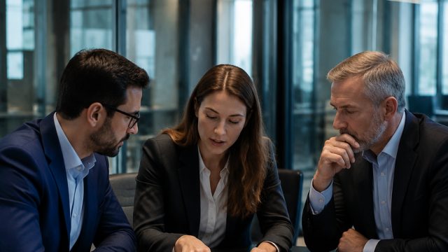 Navigating the Evolving Landscape of Tech M&A Deals