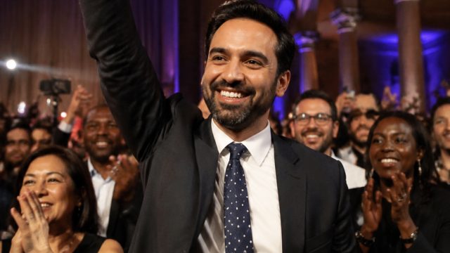 Mamdani-Backed Candidates Achieve Historic Wins in NYC Primaries