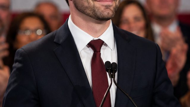Micah Lasher Triumphs in New York Congressional Primary, Shifting Political Dynamics | mega fire bla