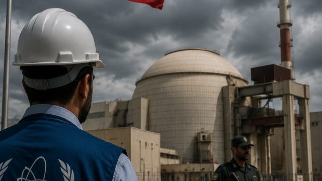 Growing Tensions Over Nuclear Inspections: Iran's Stance and Implications