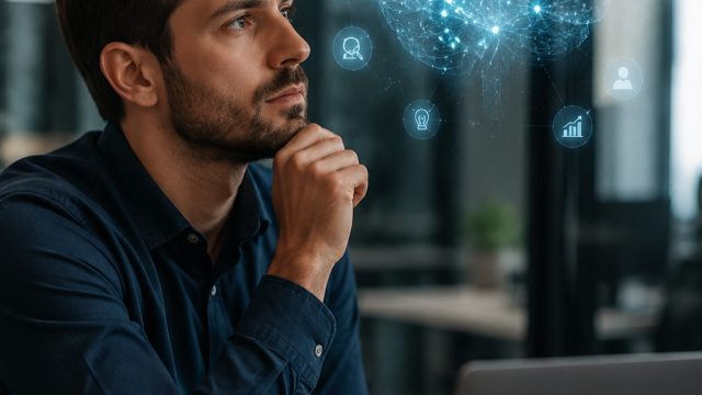 Unlocking AI Visibility: Beyond Traditional SEO Strategies