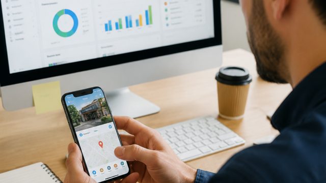 Google Enhances Business Profiles with New Collected Info Feature