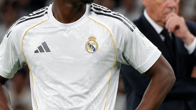 Real Madrid's Midfield Shuffle: Tchouaméni's Future in Question