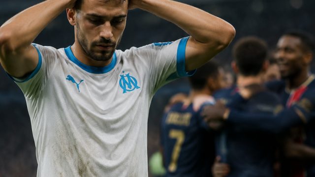 Marseille's Hopes Dashed: Lyon's DNCG Sanctions Fall Short