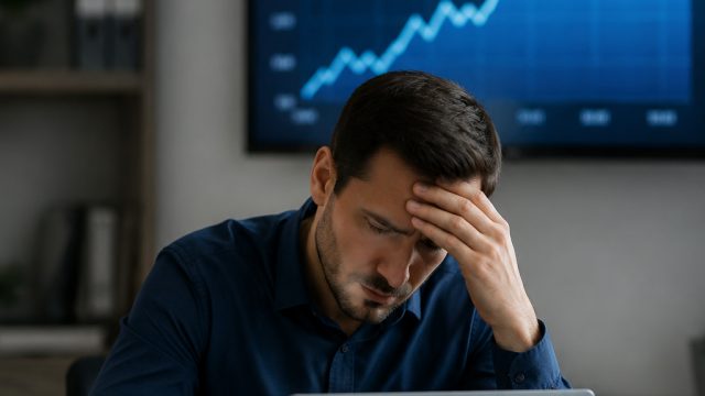 Why Over-Ranking Can Undermine Your Competitive Edge