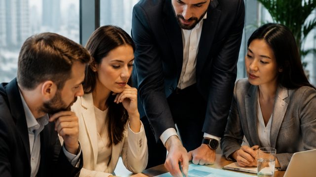 Unlocking Digital Growth: Why Partnering with Agencies is Essential Now