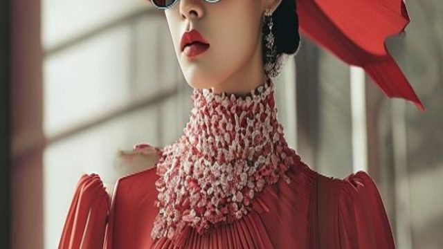 Dior's Latest Showcase: A Vision for the Future of Fashion