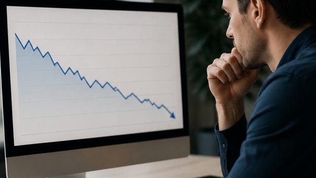 The Shift in Online Search Behavior: Why Clicks Are Declining