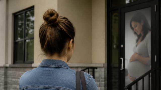 The Rising Concern Over Crisis Pregnancy Centers' Misleading Claims | slot kaya togel, cendana slot