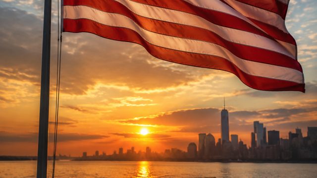Reassessing America's Foundational Values as the Nation Turns 250