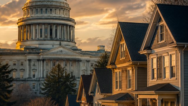 Key Developments Impacting Political Landscape and Housing Market Today | ygg slot online, qq4qq slo
