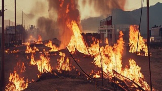 Utah Faces Challenging Fire Season Amid Multiple Wildfires
