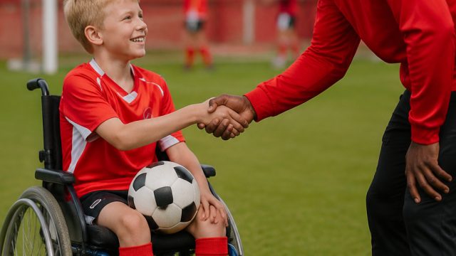 Shildon AFC Reinforces Commitment to Inclusivity and Respect
