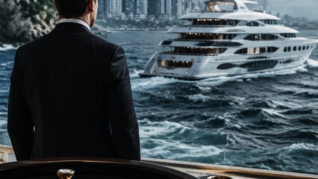 Navigating the High-Stakes World of Offshore Casinos and Investment Risks | cara bermain kartu uno d