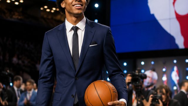 NBA Draft 2026: Key Takeaways and Surprising Picks That Made Waves