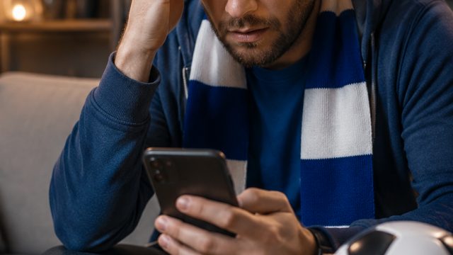 Navigating New Threats: Scams Targeting Sports Fans This Season | gogy minecraft, tinggi net tenis m