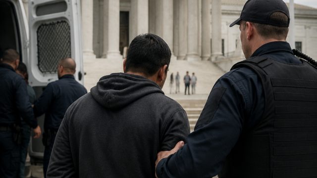 Court Ruling Accelerates U.S. Deportation Processes Amid Ongoing Immigration Debate