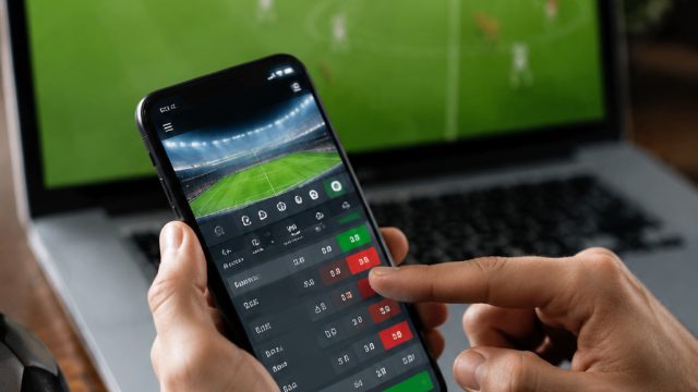 Your Essential Guide to Downloading Betting Apps in 2023