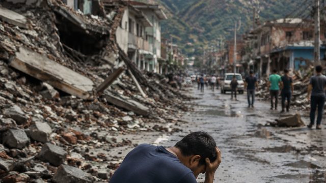 Venezuela Faces Tremors: The Impact of Recent Earthquakes on Communities