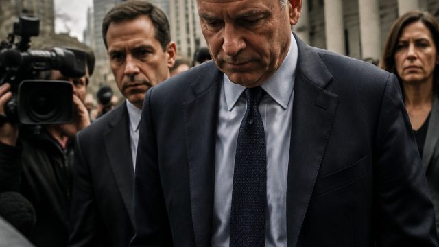 Corruption Scandal Strikes Former NYC Mayor's Office Amid Ongoing Investigations