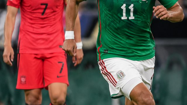 World Cup 2026 Insights: South Korea Struggles as Mexico Shines | rtp anekaplay, kode alam burung em