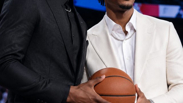 Key Insights from the 2026 NBA Draft: Winners and Losers Revealed
