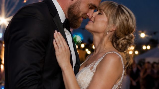 Is a Taylor Swift-Travis Kelce Wedding Happening This July 4th?