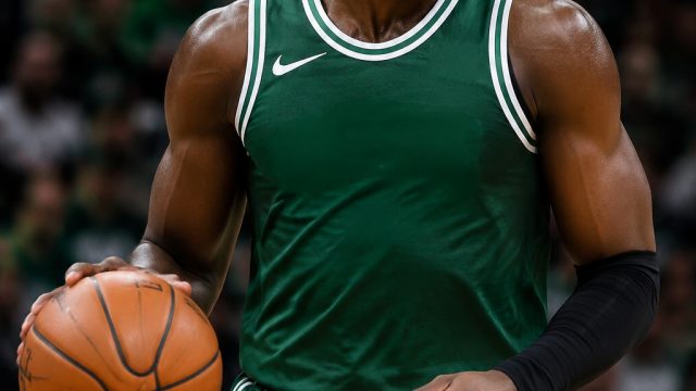 Celtics in Deep Trade Talks: Could Jaylen Brown Be on the Move?