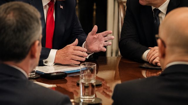 Unprecedented Conversations: Trump's Influence Over Live Nation Settlement | pion368, situs nobartv