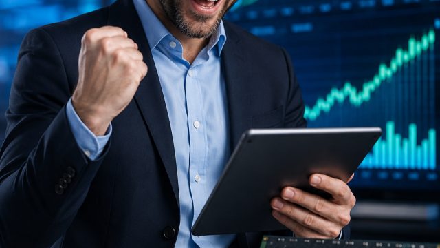 Micron Technology's Earnings Surge Fuels AI Demand Investment