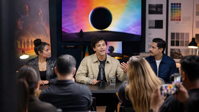 Exciting Release Schedule for Queer Film 'La Bola Negra' Unveiled
