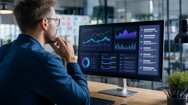 Emerging Trends in SERP Tracking Tools for 2026