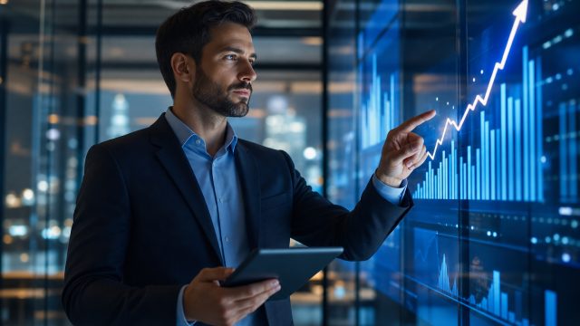 Harnessing AI for Enhanced Visibility: A Game Changer for Businesses