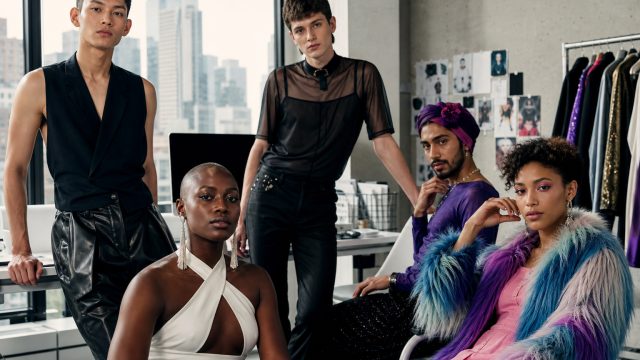 Revolutionizing Fashion: The Impact of LGBTQ+ Voices in Style Today
