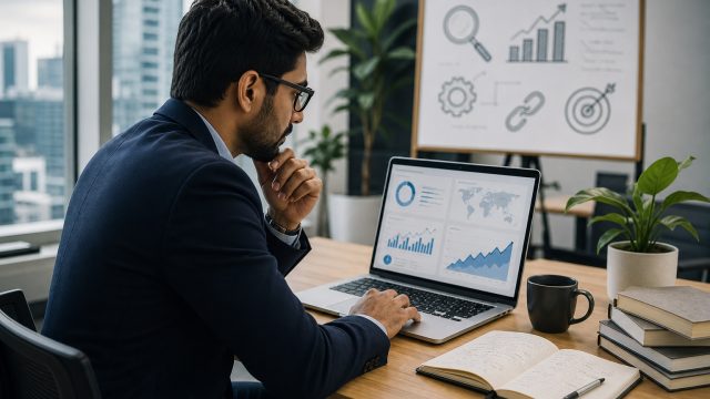 Invest in Knowledge: The Key to Effective SEO Strategies