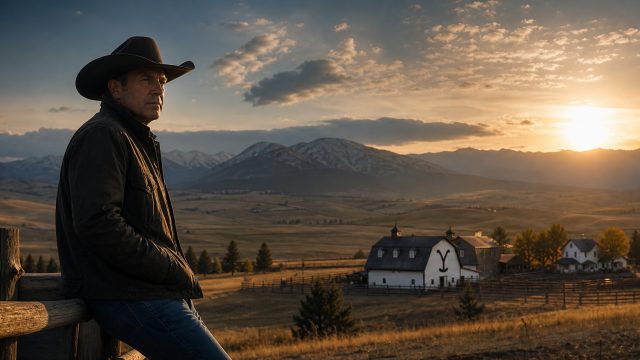 Yellowstone Spinoff: What’s Next After Dutton Ranch Finale?