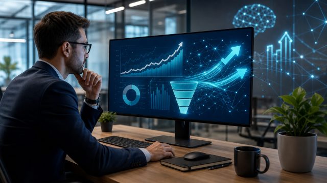 Unlocking AI Traffic: A New Era of Conversion Opportunities