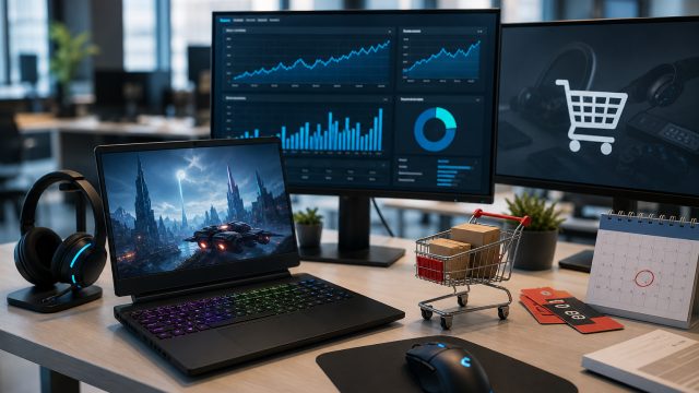 Unlock the Best Gaming Deals This Prime Day: What You Need to Know