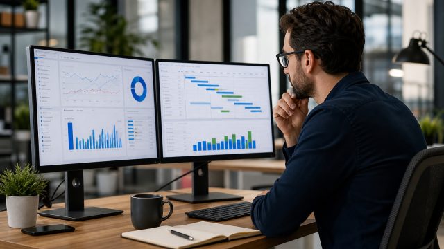 Google Ads API Transitions: What This Means for Advertisers