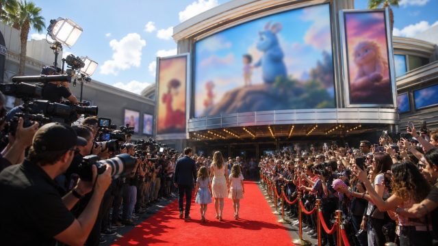 Toy Story 5 Set to Dominate Box Office This Summer