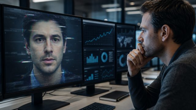 The Rising Threat of AI-Generated Deepfakes: Why It Matters Now